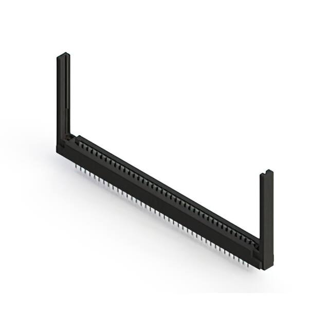 357-076-420-268 EDAC Inc.  Edgeboard Connectors